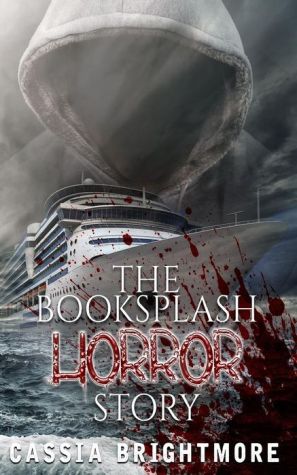 The Book Splash Horror Story