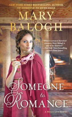 someone to wed mary balogh