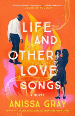 Life and Other Love Songs