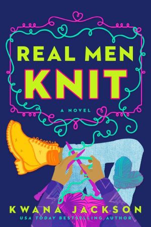 Real Men Knit