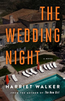 The Wedding Night