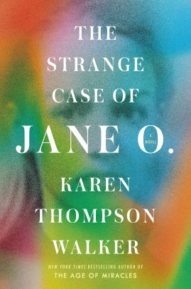 The Strange Case of Jane O.