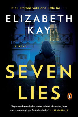 Seven Lies