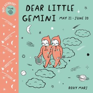 Dear Little Gemini