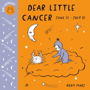Dear Little Cancer