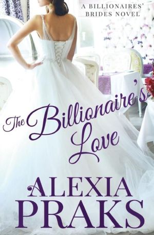 The Billionaire's Love