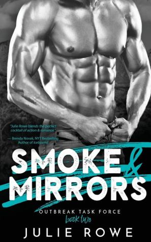 Smoke & Mirrors