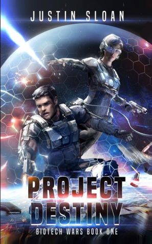 Project Destiny