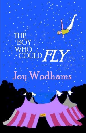 The Boy Who Could Fly