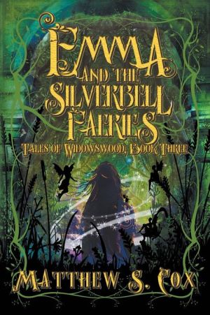 Emma and the Silverbell Faeries