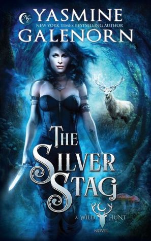 The Silver Stag