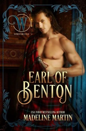 Earl of Benton