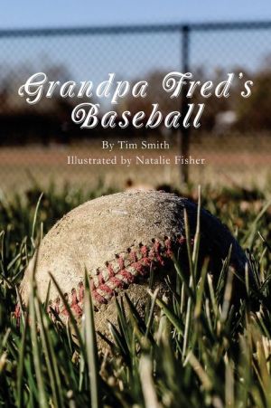 Grandpa Fred's Baseball