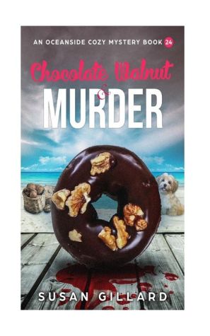 Chocolate Walnut & Murder