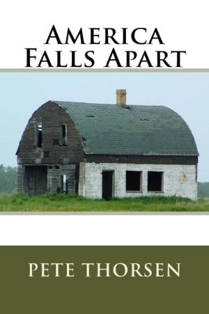 America Falls Apart