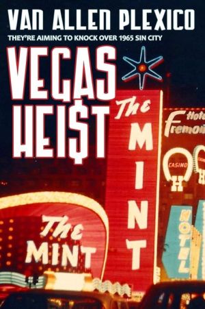 Vegas Heist