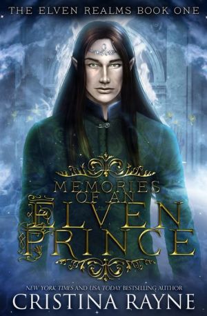 Memories of an Elven Prince