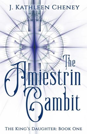 The Amiestrin Gambit