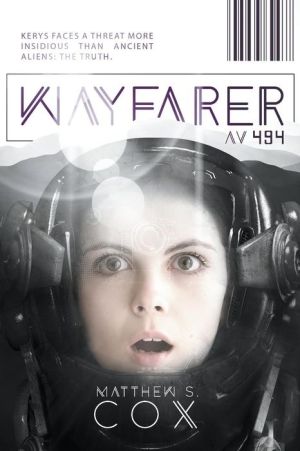 Wayfarer: AV494