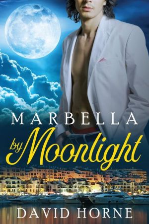 Marbella by Moonlight