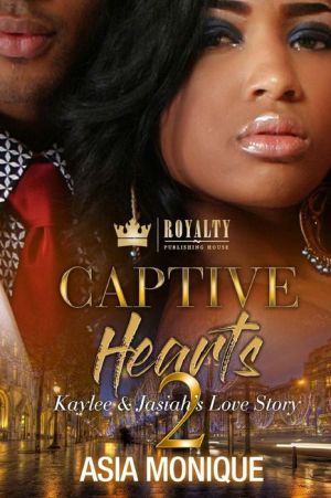 Captive Hearts 2