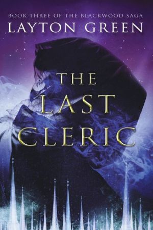 The Last Cleric