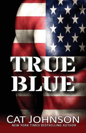 True Blue