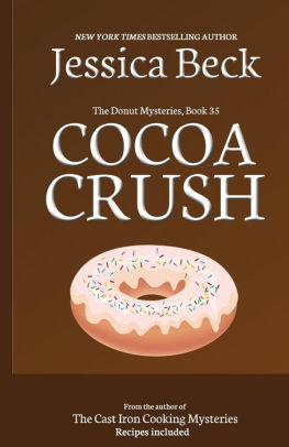 Cocoa Crush