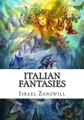 Italian Fantasies