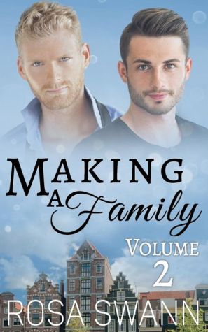 Making a Family Volume 2