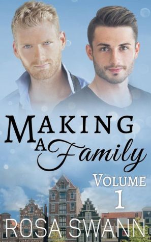 Making a Family Volume 1