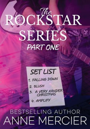 The Rockstar Series Part 1