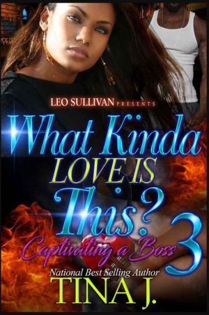 What Kinda Love Is This? 3: Captivating A Boss