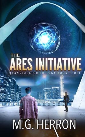 The Ares Initiative