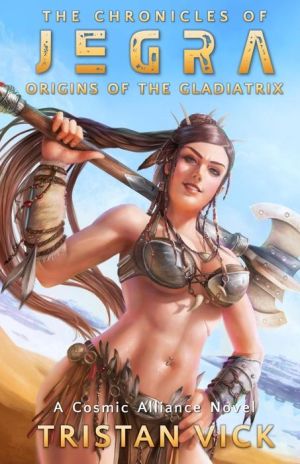 Origins of the Gladiatrix