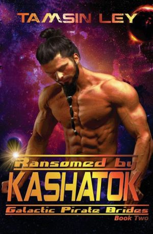 Ransomed by Kashatok