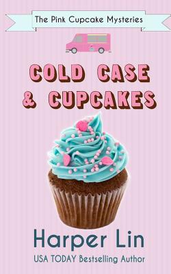 Cold Case and Cupcakes