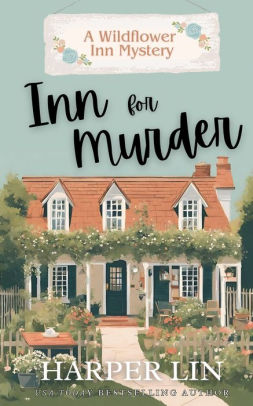 Inn for Murder