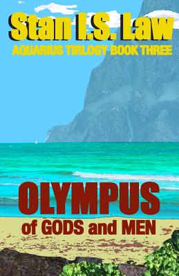 Olympus: Of Gods and Men