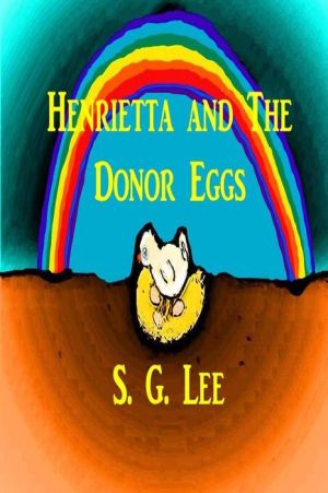 Henrietta and the Donor Eggs