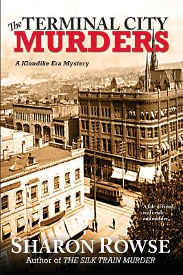 The Terminal City Murders