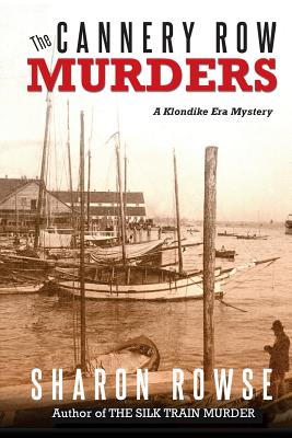 The Cannery Row Murders