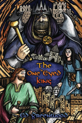 The One Eyed King