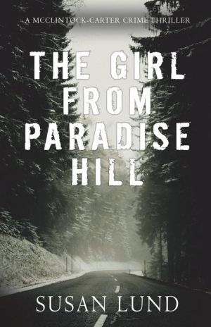 The Girl From Paradise Hill