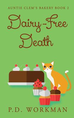 Dairy-Free Death