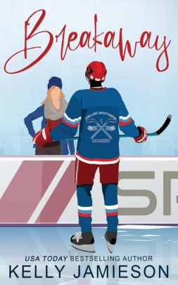 Breakaway - A Hockey Romance