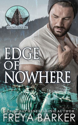 Edge of Nowhere