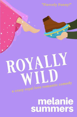 Royally Wild