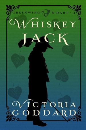 Whiskeyjack