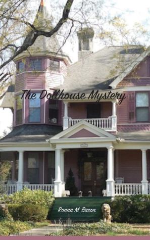 The Dollhouse Mystery